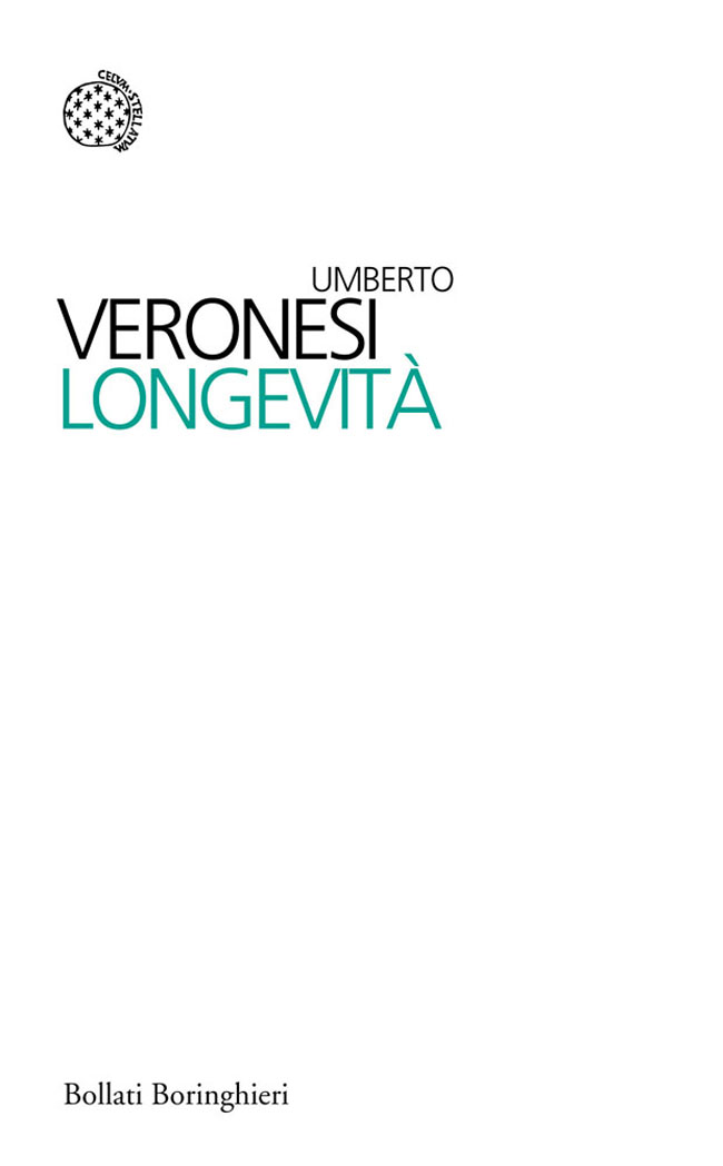 Longevit&Atilde;&nbsp; ebook cover