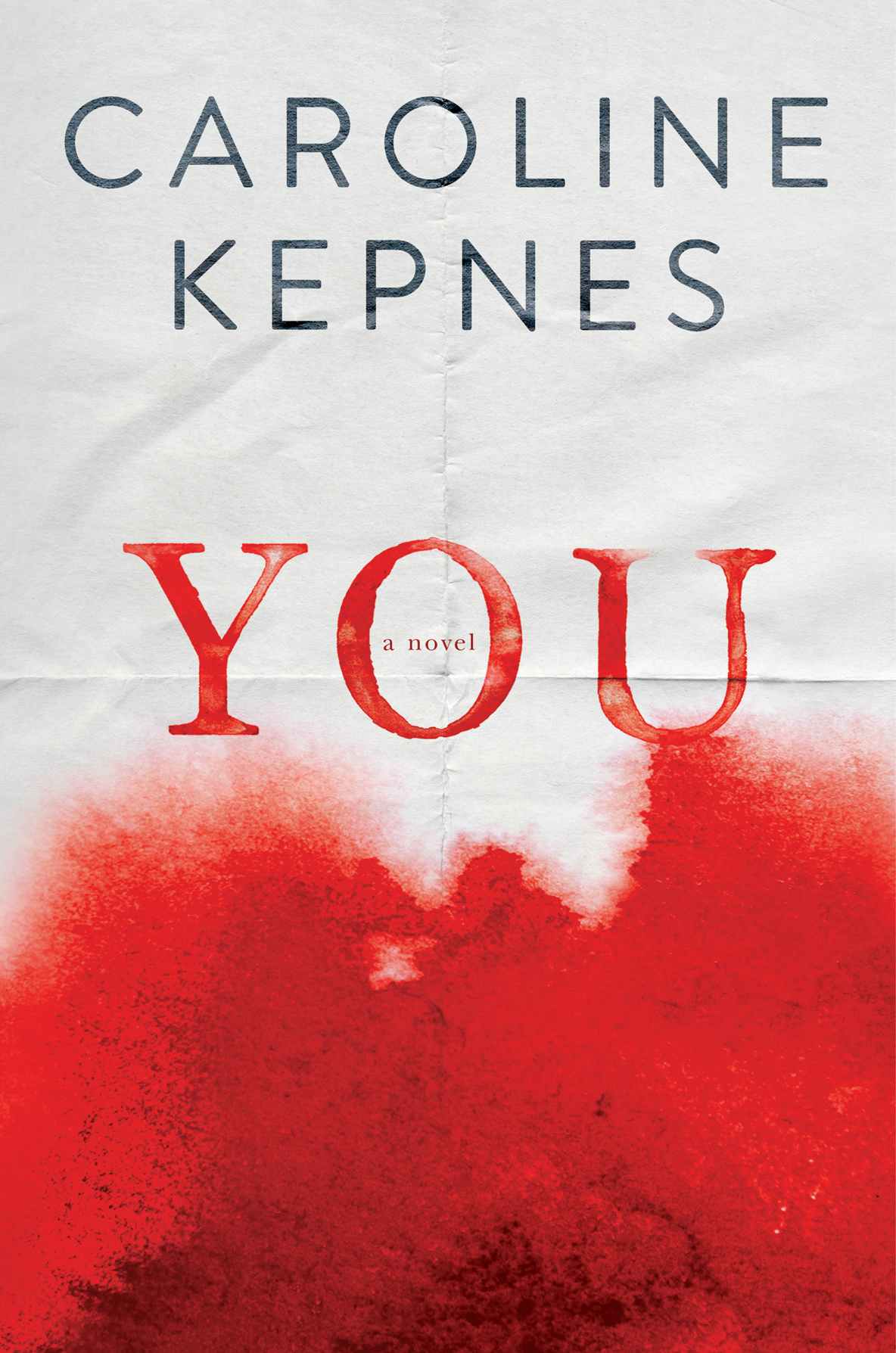 You ebook cover