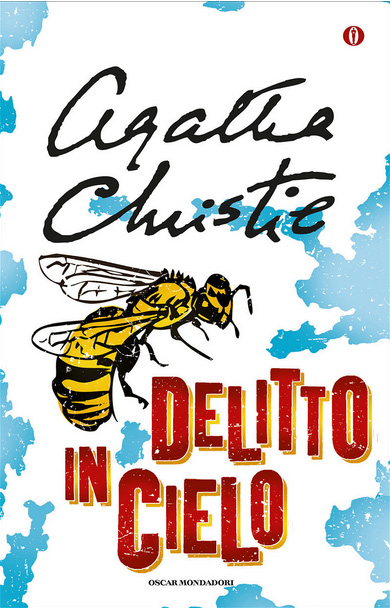 Delitto in cielo ebook cover