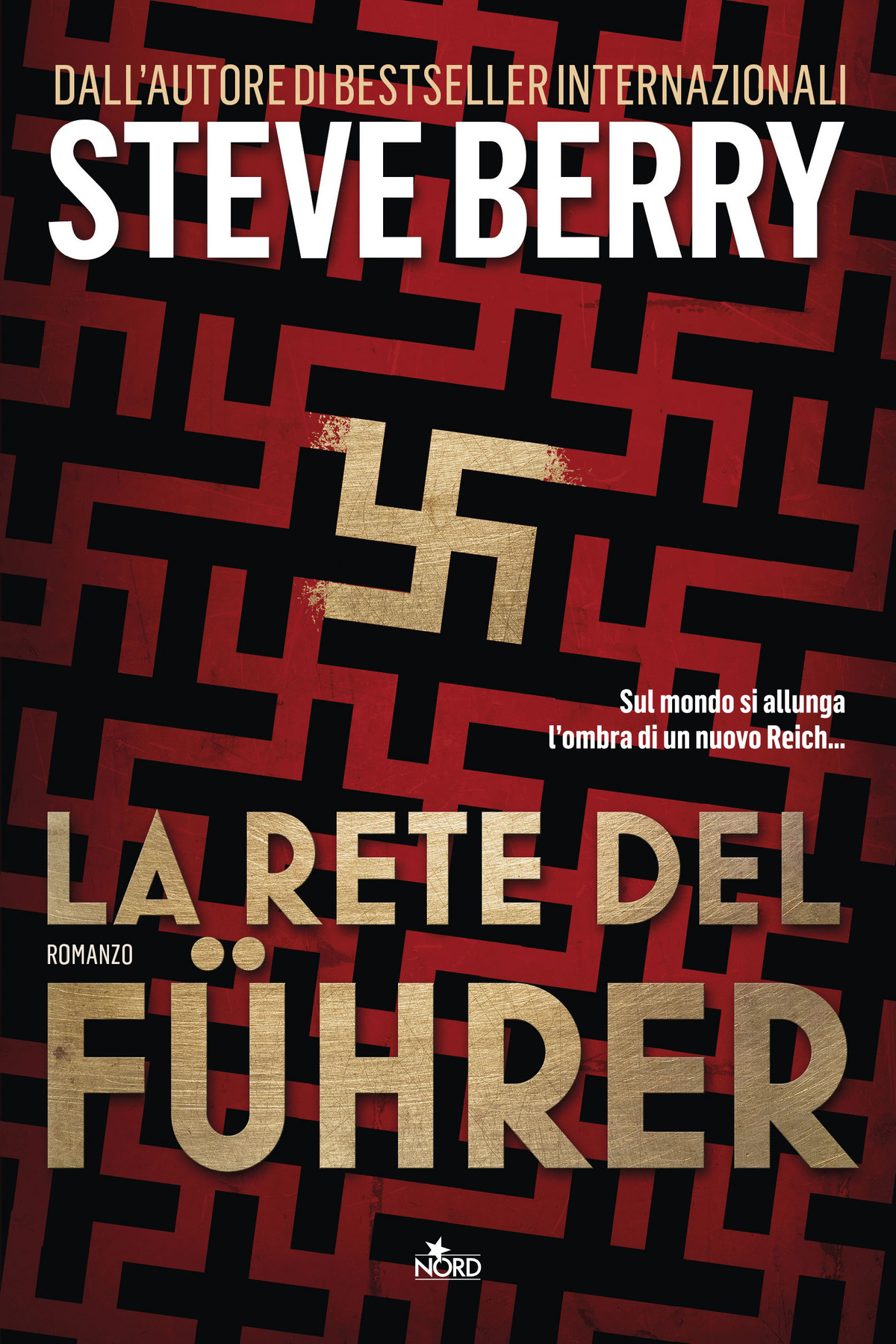 La rete del F&Atilde;&frac14;hrer ebook cover