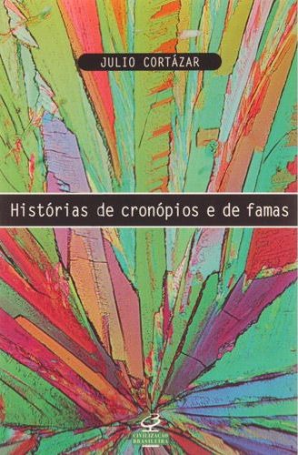 Hist&Atilde;&sup3;rias de Cron&Atilde;&sup3;pios e de Famas ebook cover