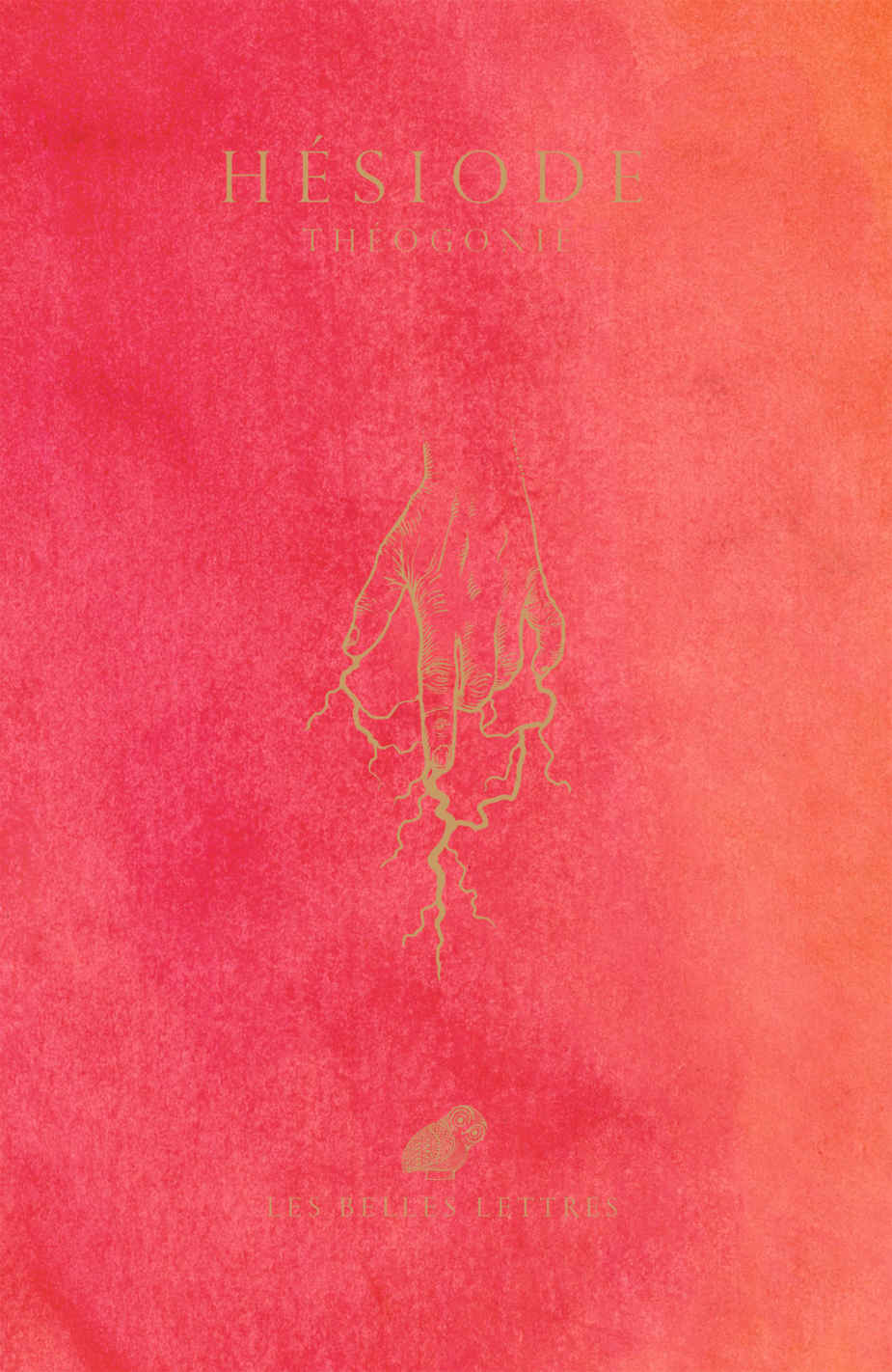 Th&Atilde;&copy;ogonie (French Edition) ebook cover