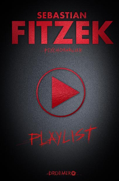 Playlist ebook cover