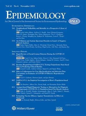 AN OUTBREAK OF CARBON MONOXIDE POISONING AFTER ICE STORM, MAINE, 1998 ebook cover