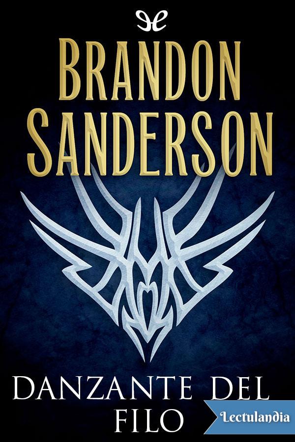 Danzante del Filo ebook cover