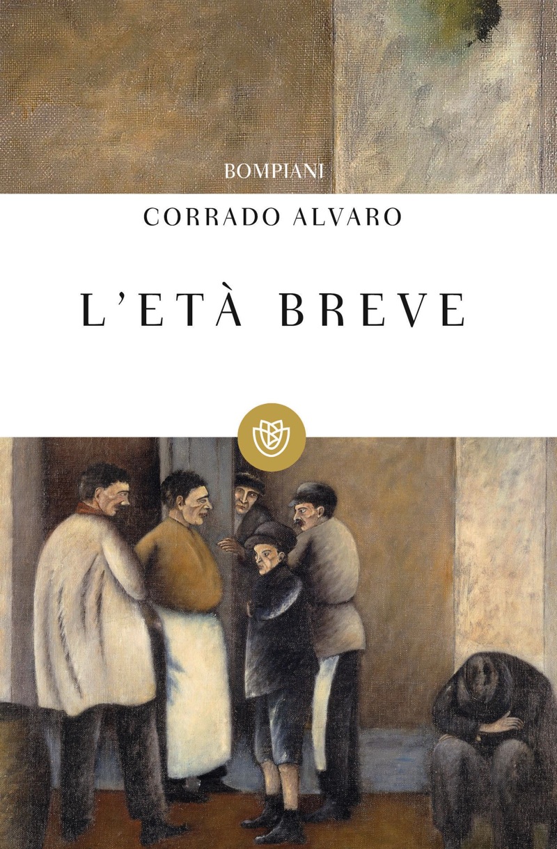 L'et&Atilde;&nbsp; breve ebook cover