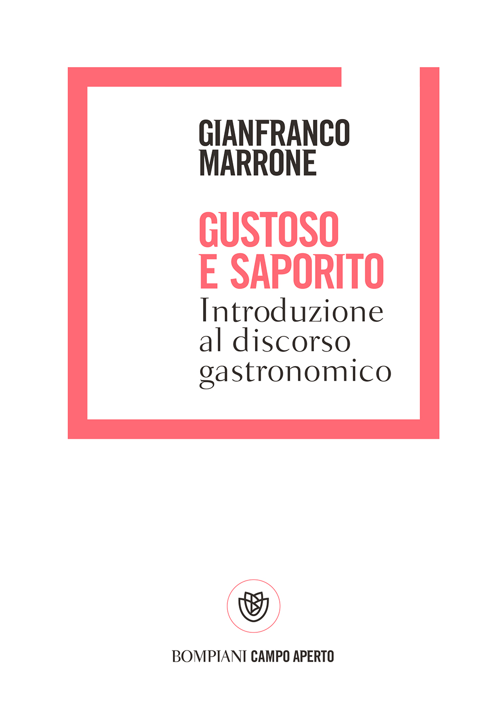 Gustoso e saporito ebook cover