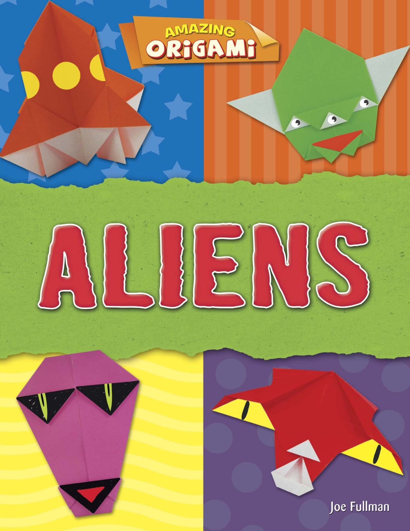Aliens ebook cover