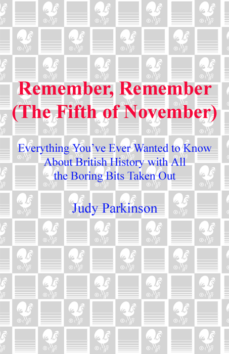 Remember, Remember (The Fifth of November) ebook cover