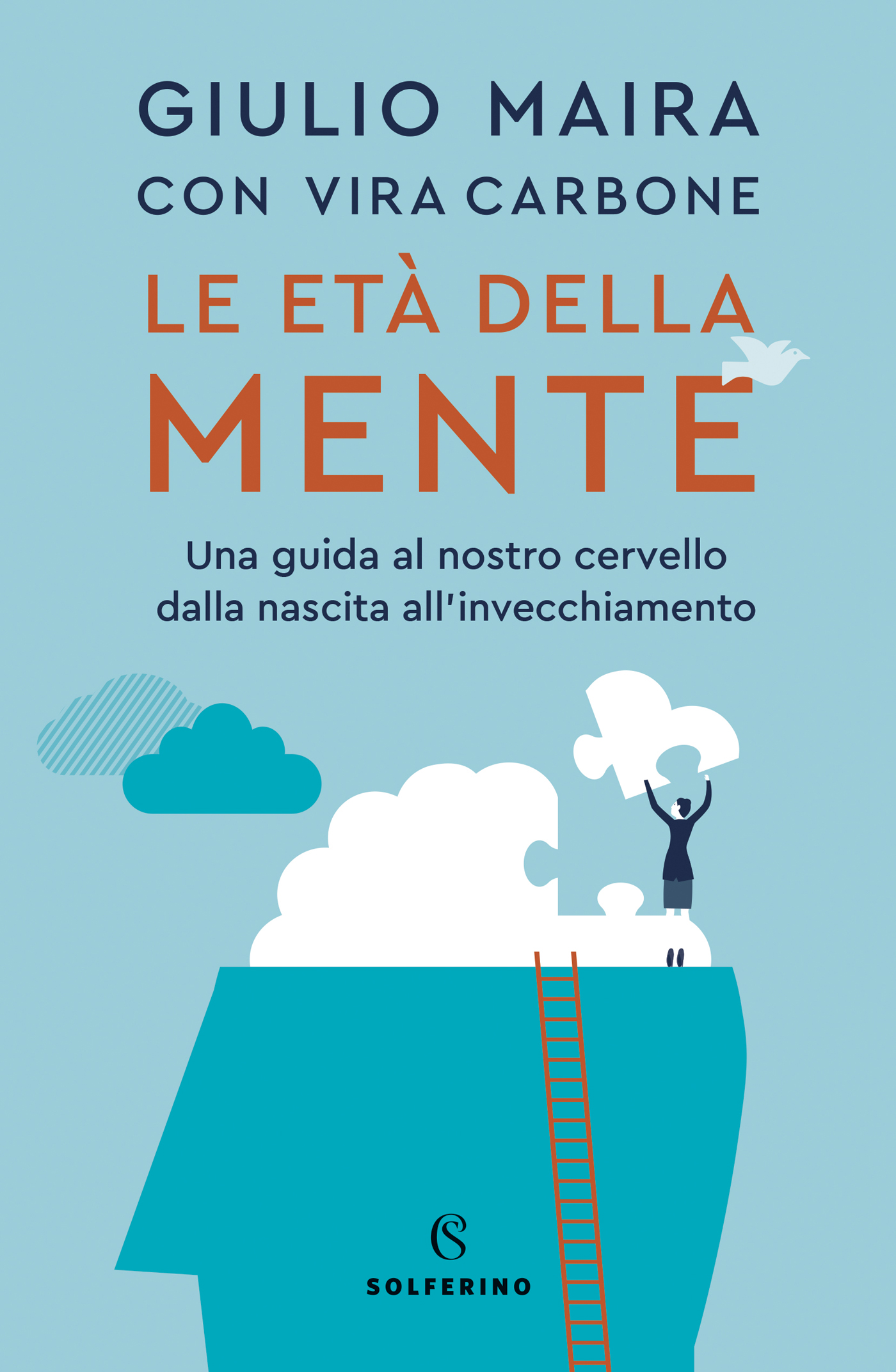Le et&Atilde;&nbsp; della mente ebook cover