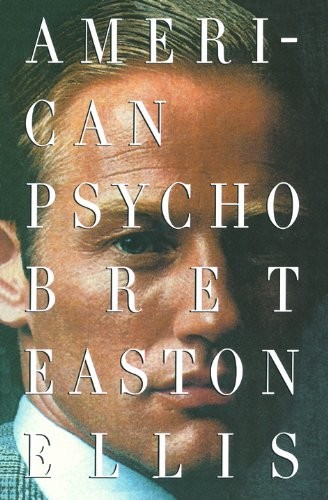 American Psycho: A Novel ebook cover