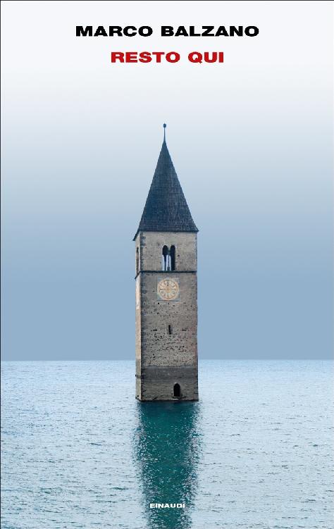 Resto qui ebook cover