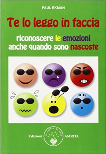 Te lo leggo in faccia ebook cover
