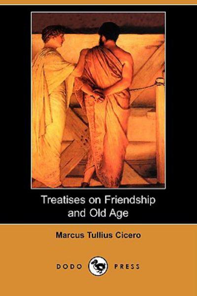Laelius, on friendship (Laelius de amicitia) ; &, The dream of Scipio (Somnium Scipionis) ebook cover
