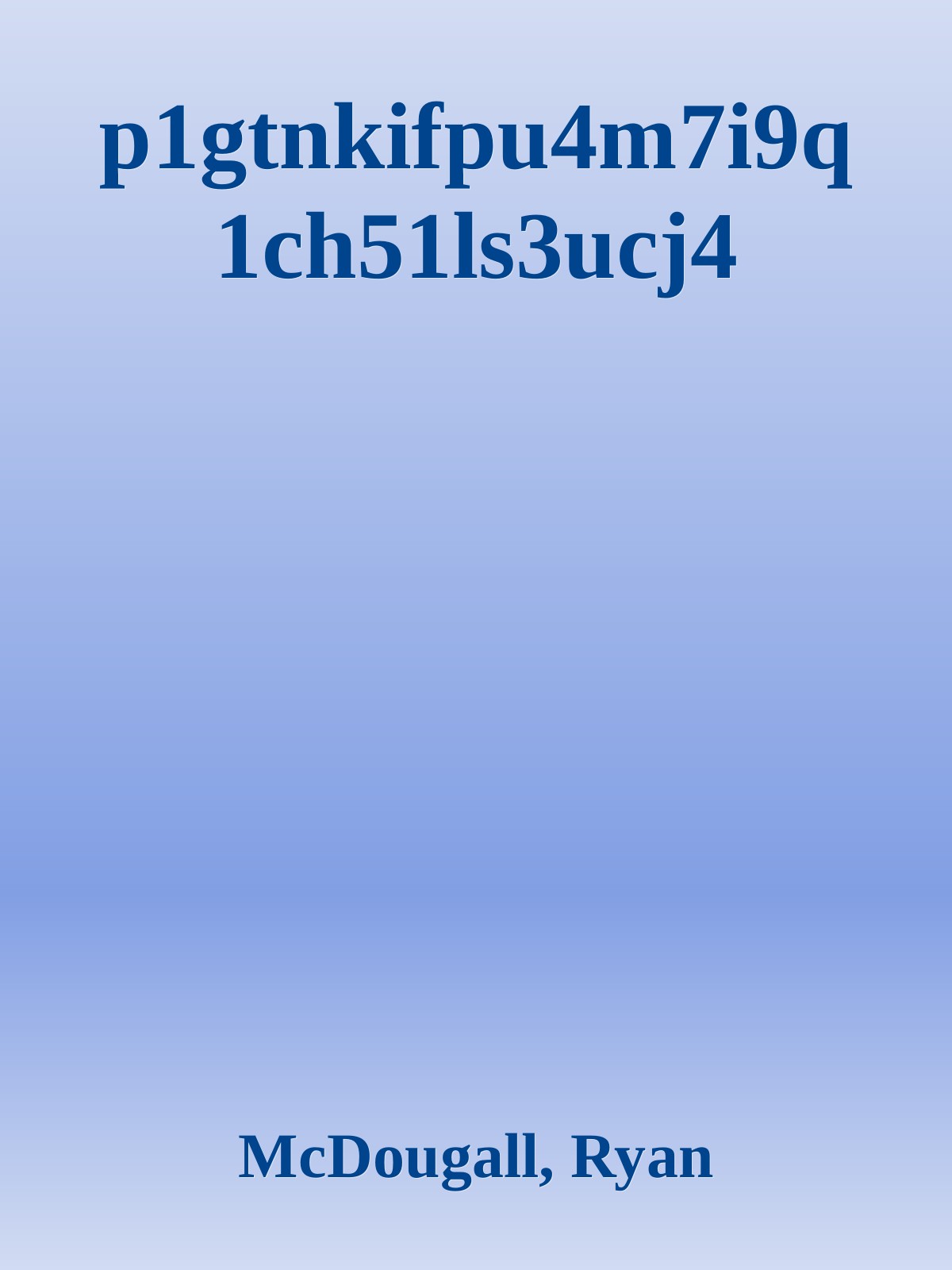 p1gtnkifpu4m7i9q1ch51ls3ucj4 ebook cover