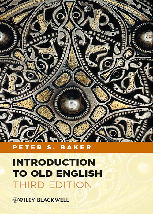 Introduction to Old English ebook cover