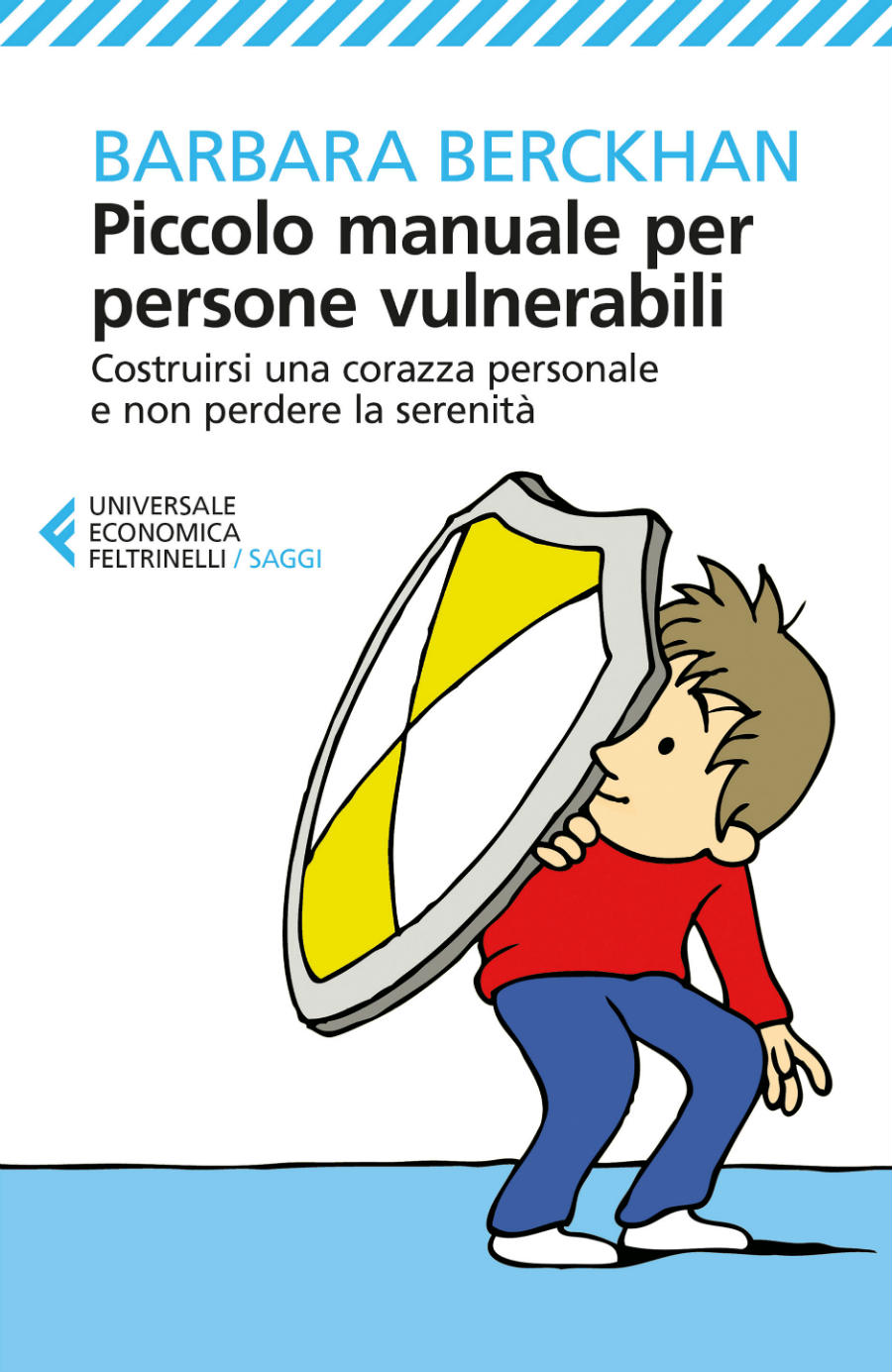 Piccolo manuale per persone vulnerabili ebook cover