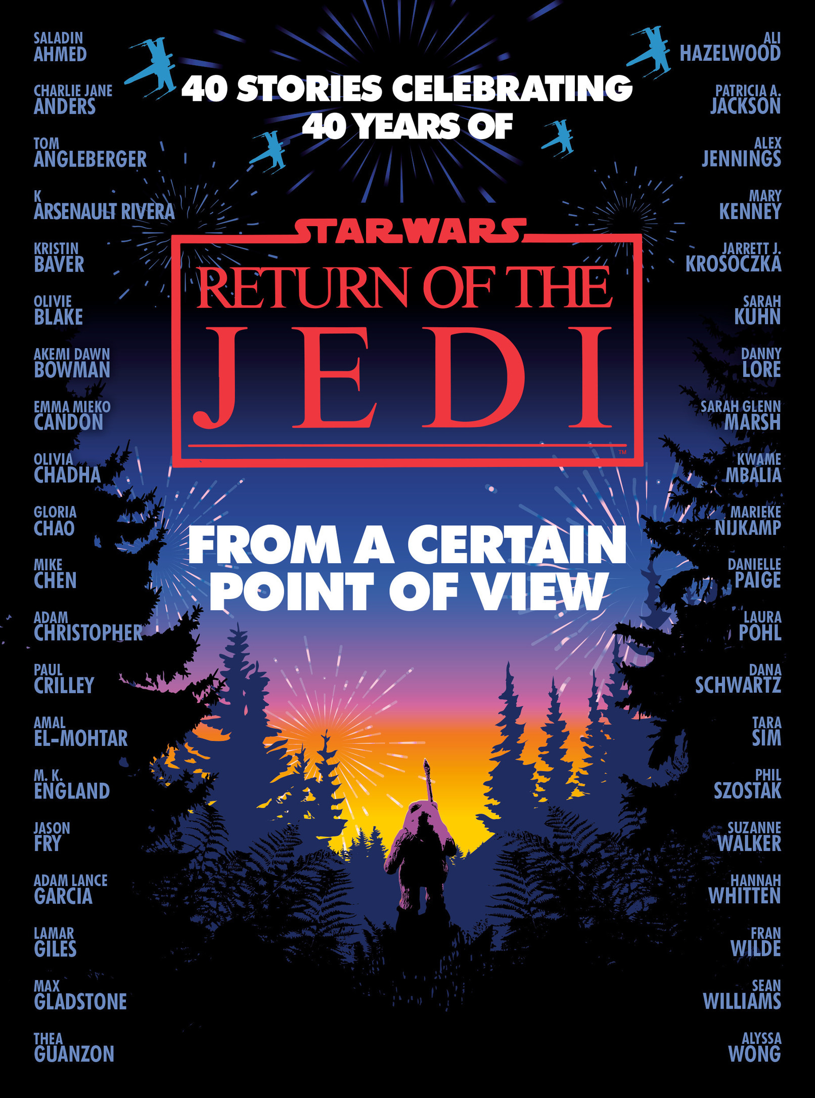 From a Certain Point of View ebook cover