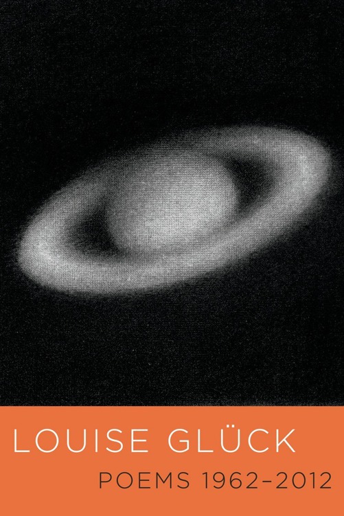 Poems 1962-2012 ebook cover