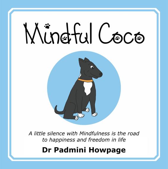 Mindful Coco ebook cover