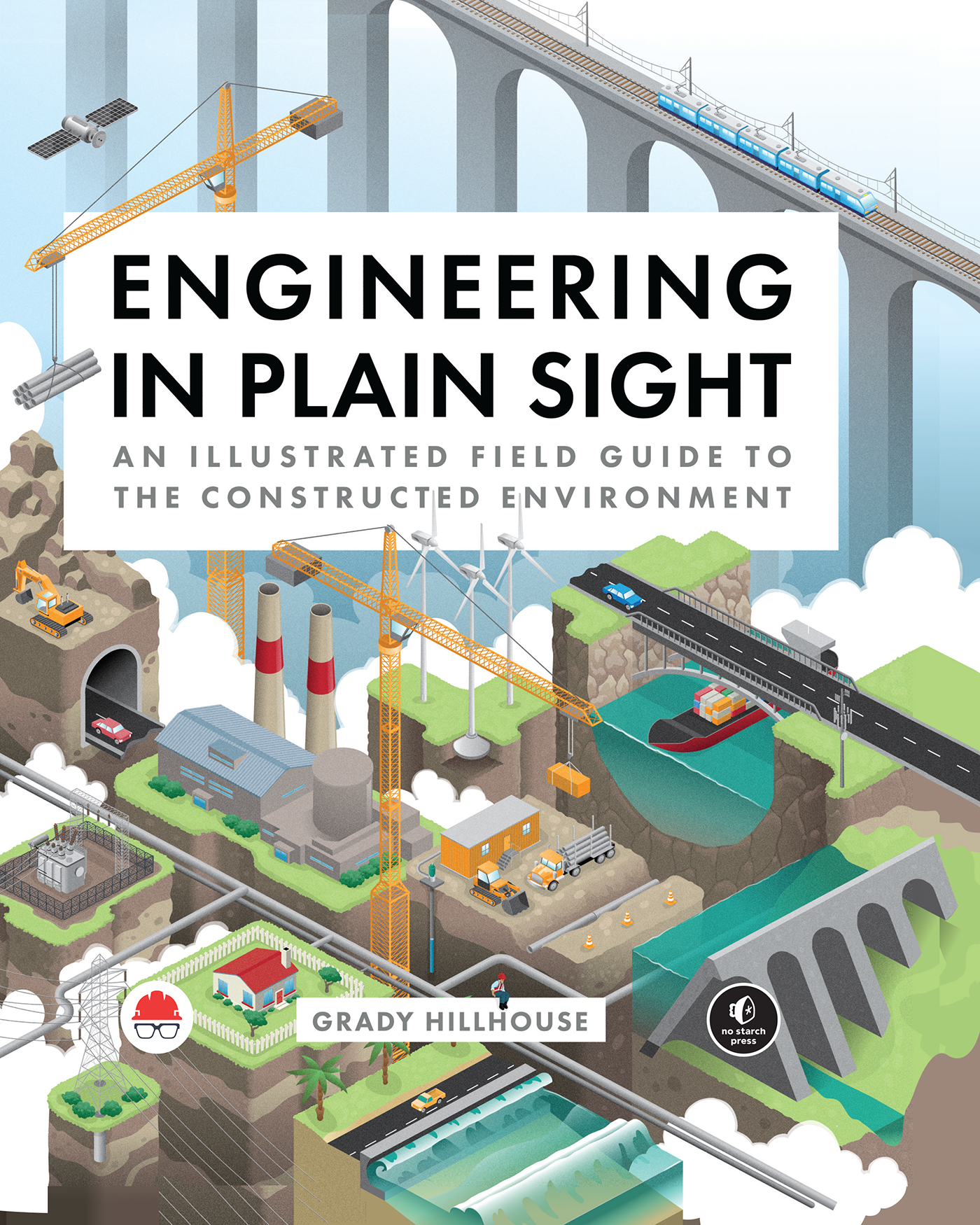 Engineering in Plain Sight ebook cover