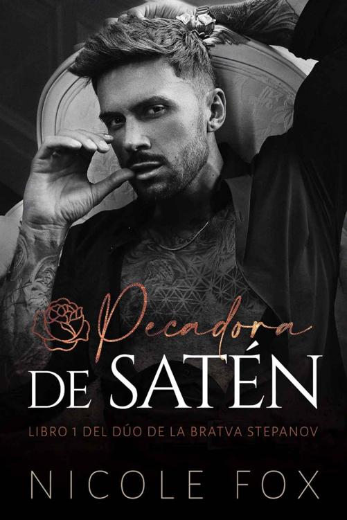 Pecadora de Sat&Atilde;&copy;n (Spanish Edition) ebook cover