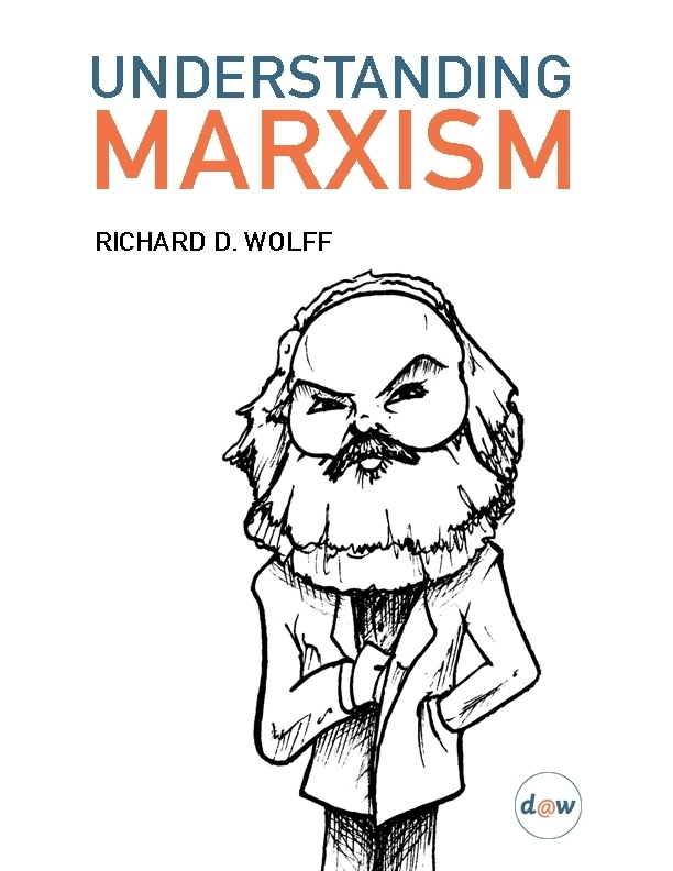 Understanding Marxism ebook cover