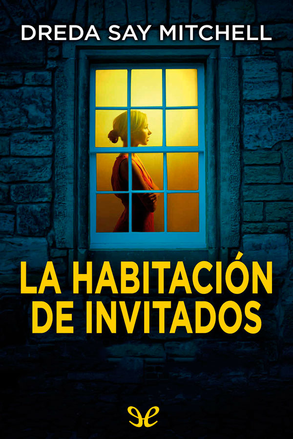 La habitaci&oacute;n de invitados ebook cover