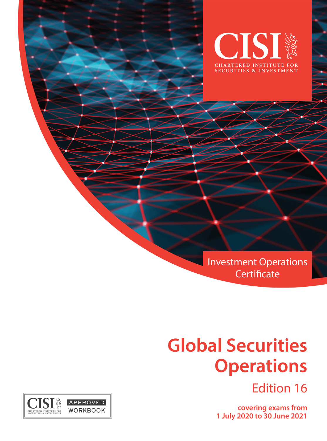 Global Securities Operations ebook cover