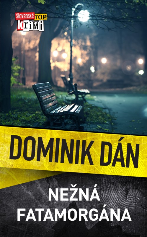 Ne&Aring;&frac34;n&Atilde;&iexcl; fatamorg&Atilde;&iexcl;na ebook cover