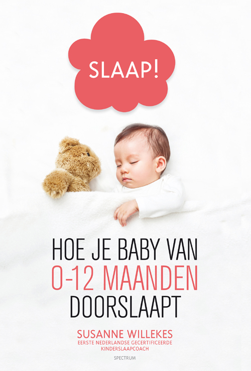 Slaap! ebook cover