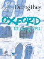 Oxford th&AElig;&deg;&AElig;&iexcl;ng y&Atilde;&ordf;u ebook cover