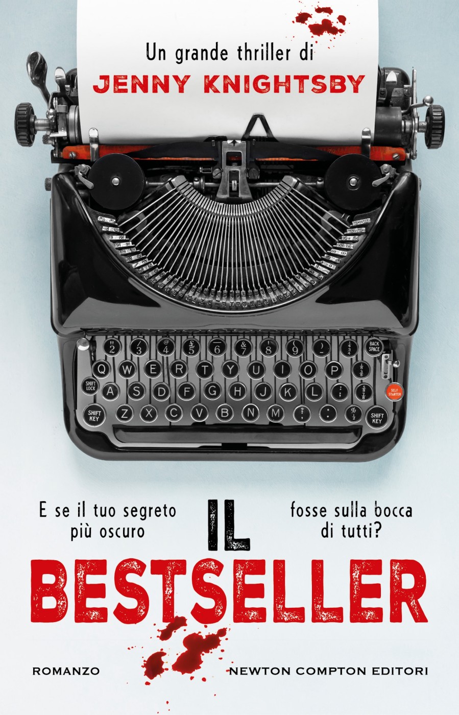 Il bestseller ebook cover