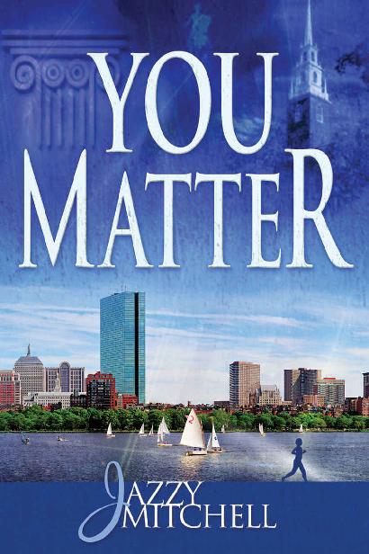 You Matter ebook cover