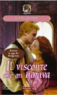 IL VISCONTE CHE MI AMAVA ebook cover