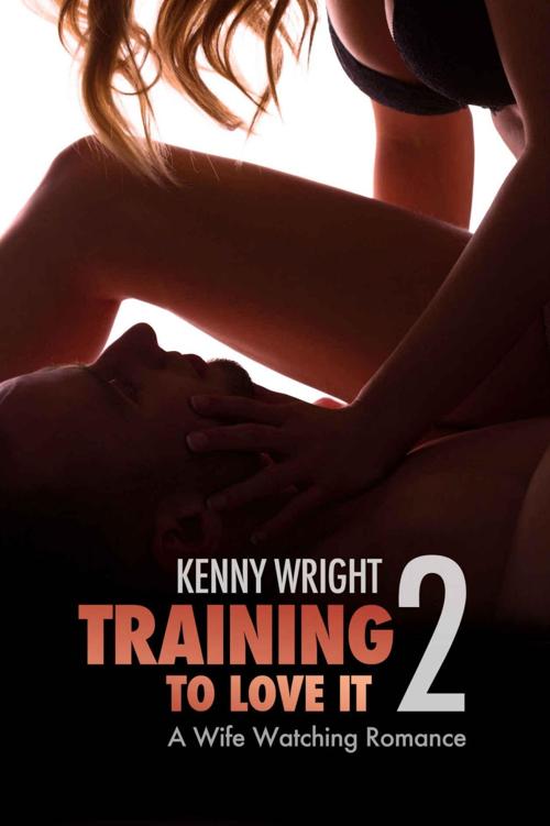 Training to Love It 2 ebook cover