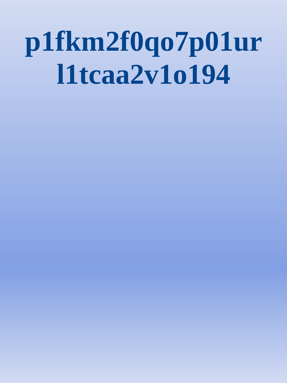 p1fkm2f0qo7p01url1tcaa2v1o194 ebook cover