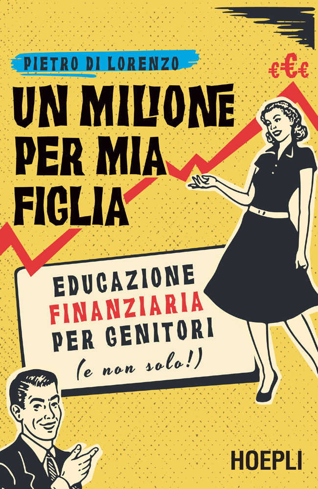 Un milione per mia figlia ebook cover