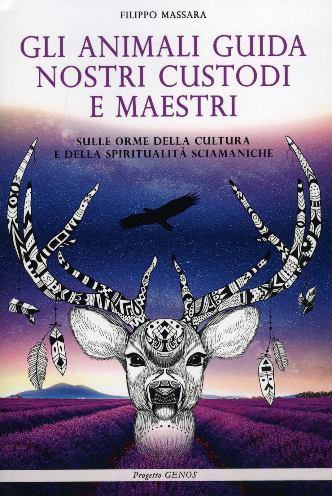 Gli animali guida nostri custodi e maestri. Sulle orme della cultura e della spiritualit&Atilde;&nbsp; sciamaniche ebook cover
