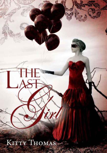 The Last Girl ebook cover