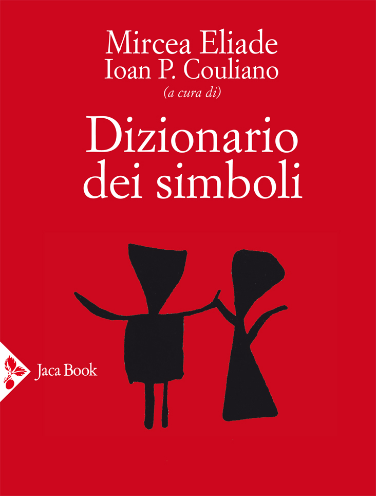Dizionario dei simboli ebook cover