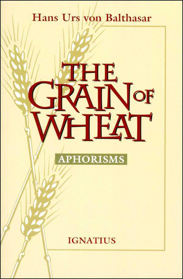 The Grain of Wheat ebook cover