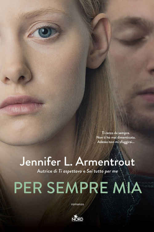 Per sempre mia (Italian Edition) ebook cover