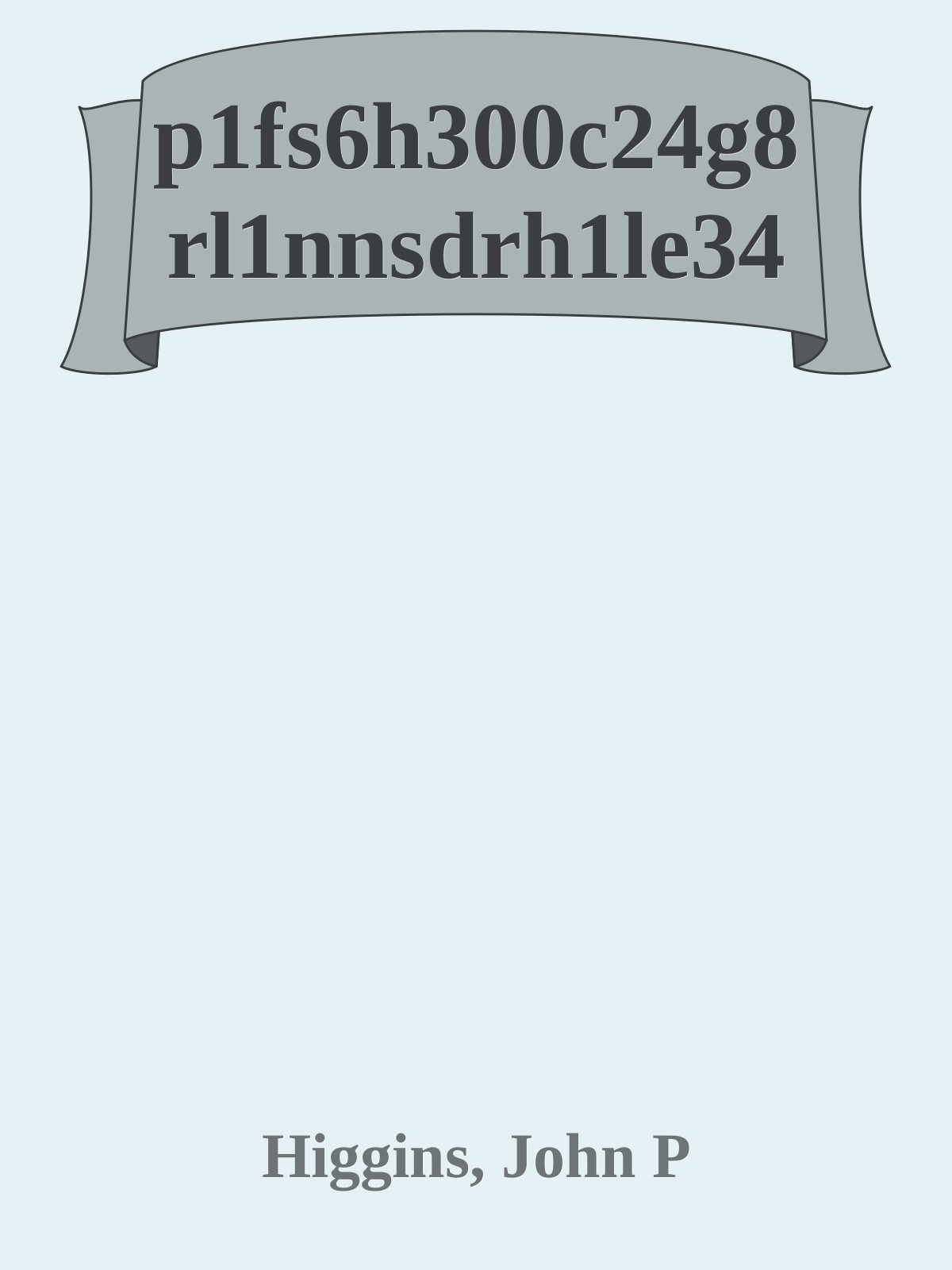 p1fs6h300c24g8rl1nnsdrh1le34 ebook cover