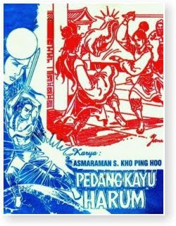 08 Asmara Berdarah ebook cover
