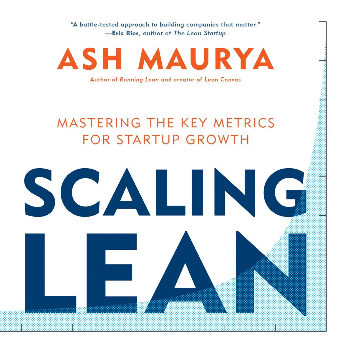 Scaling Lean ebook cover