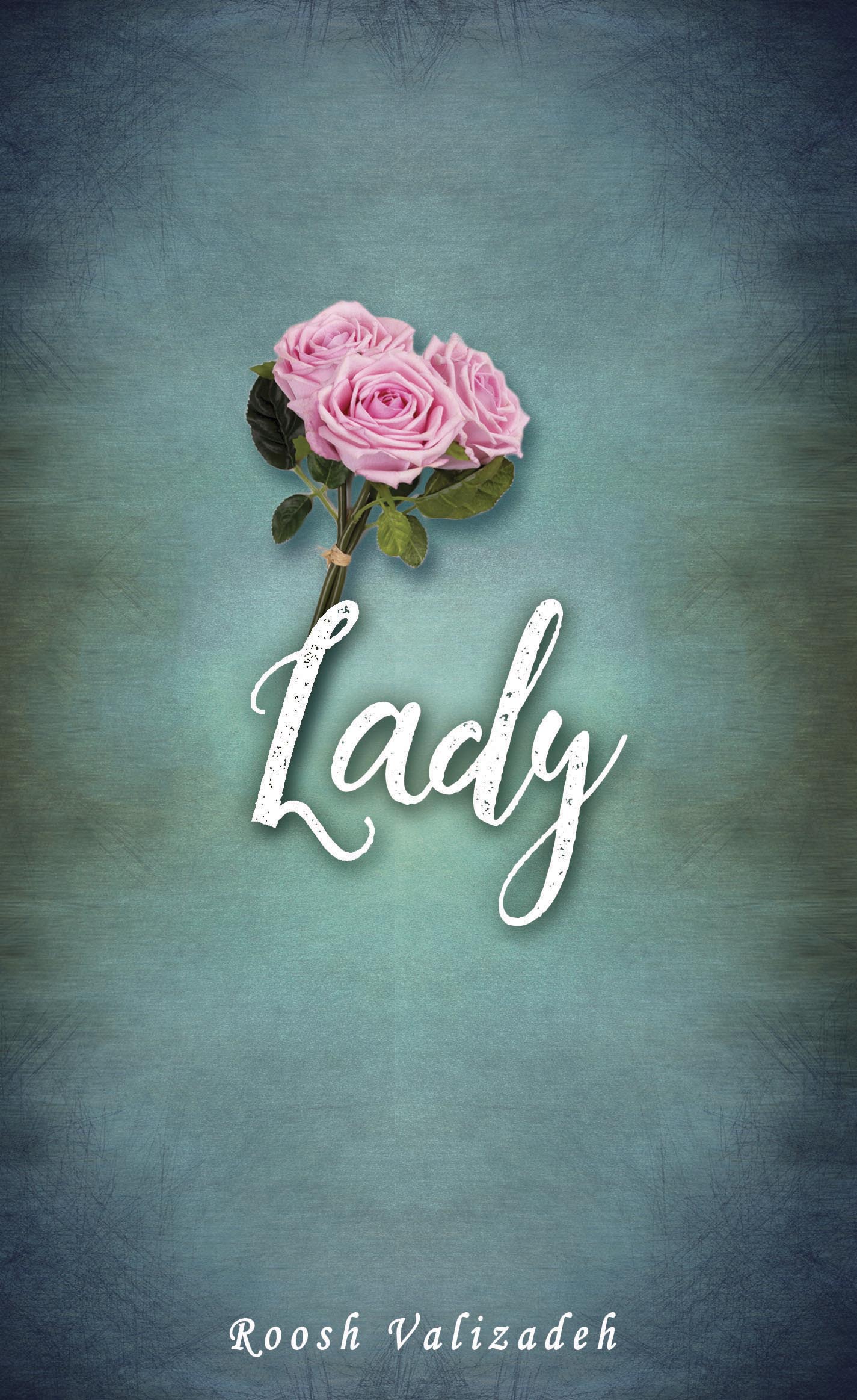 Lady ebook cover