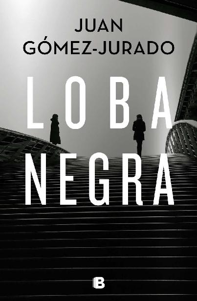 Loba negra ebook cover