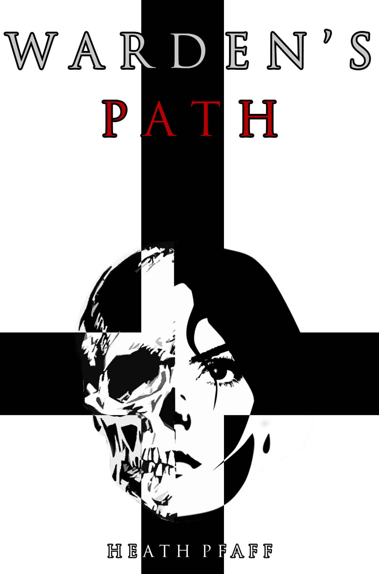 Warden's Path ebook cover