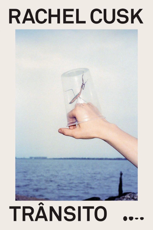 Tr&Atilde;&cent;nsito ebook cover